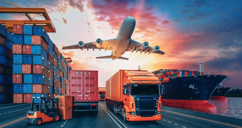 container shipping Supply Chain Disruptions, Travel, BNPL: Holiday Shopping Trends