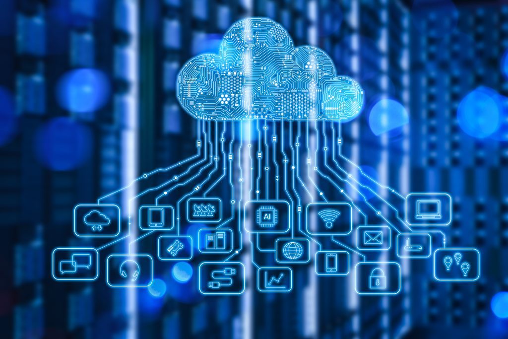 cloud computing
