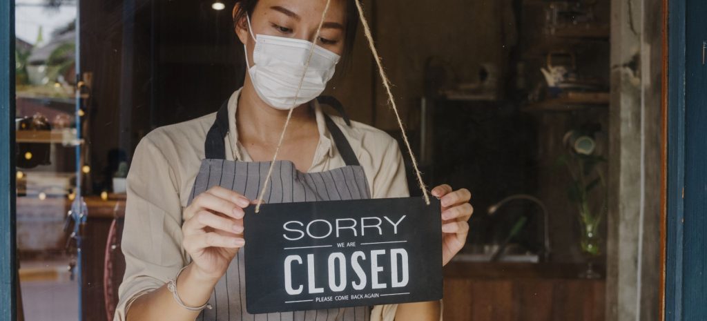 FSB Warns Nearly Half a Million SMBs Could Close due to Invoice Issues