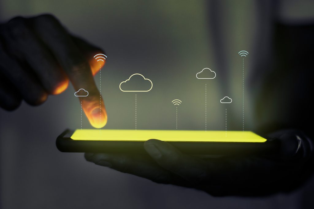 How A Multi-Cloud Strategy Drives Greater Business Resiliency