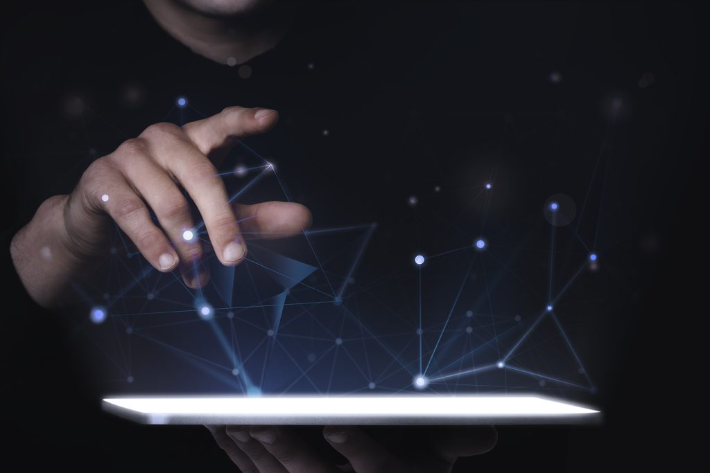 Three Trends Influencing Financial Services Digital Transformation in 2022 and Beyond