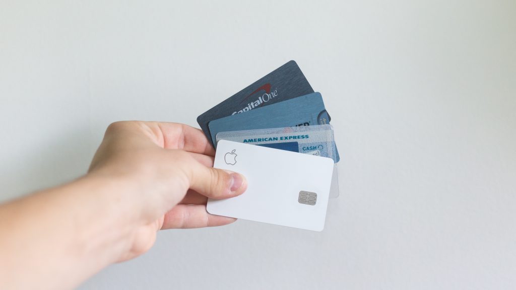 Capital One Scores Again with Kohl's Private Label Credit Cards