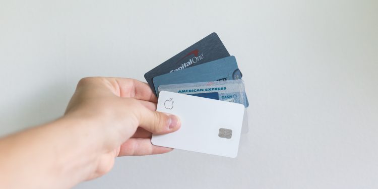 Capital One Scores Again with Kohl's Private Label Credit Cards