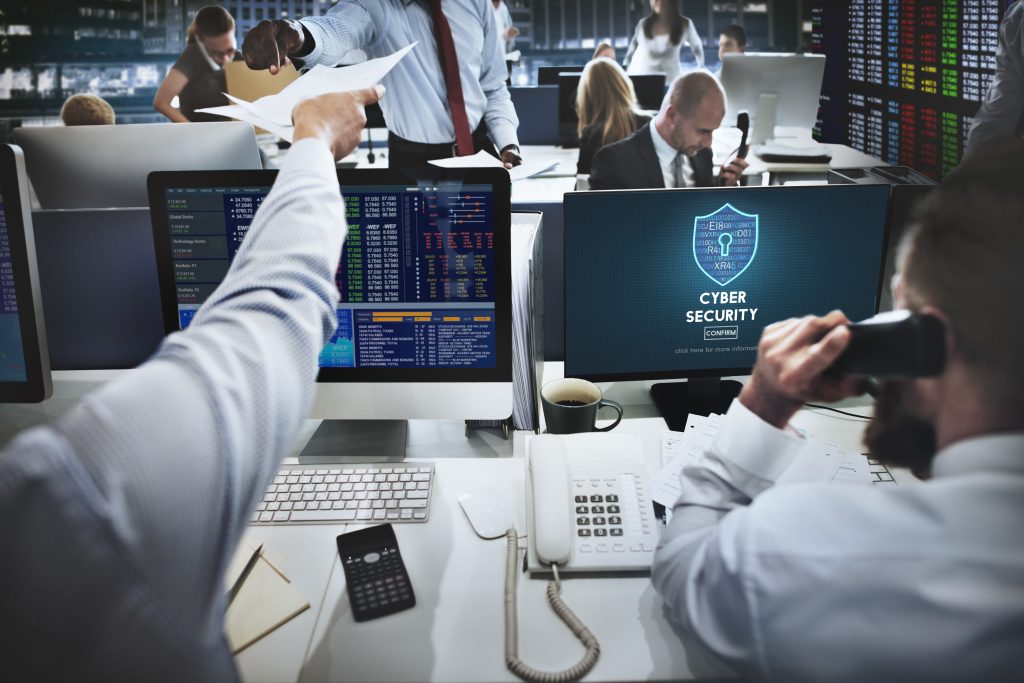 Just as HTML Enabled Crime, API Platforms Also Jeopardize Security, cyber crime