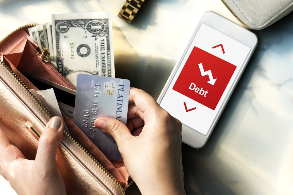 Quick Calculus for Credit Managers: Inflation and Risk, Trump economy debt risks