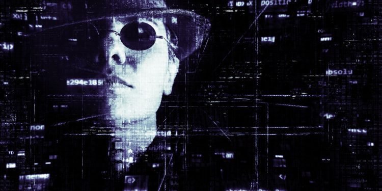 Scam A New Frontier of Fraud: Synthetic Identity Fraud