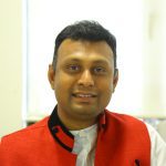 Rajesh Dhuddu