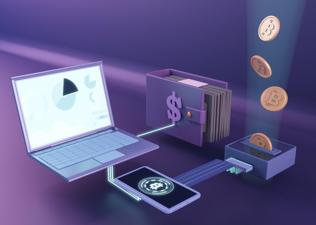 The Promise of DeFi Lending Services
