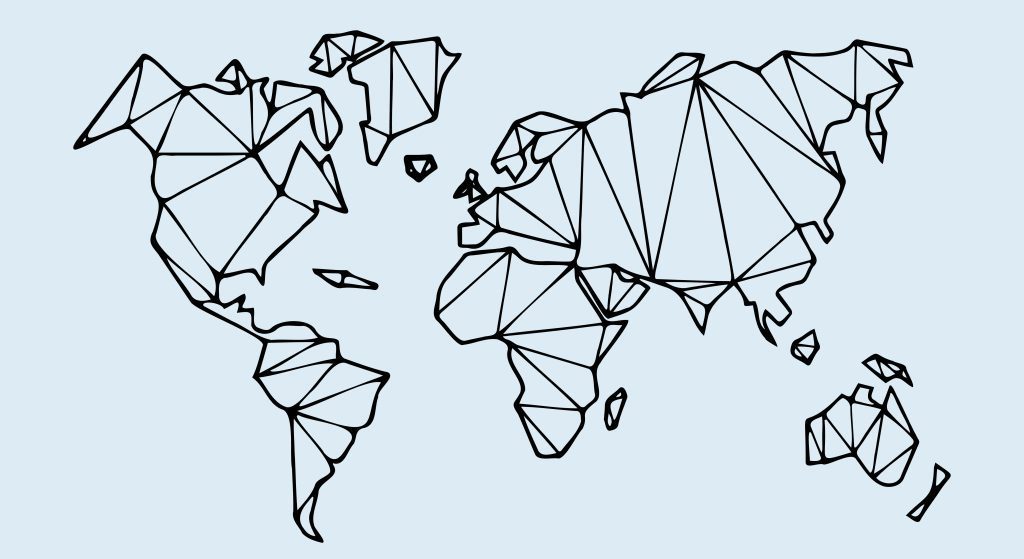 Cross-Border Blockchain Can Transform LATAM Economies