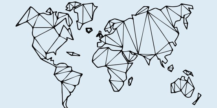 Cross-Border Blockchain Can Transform LATAM Economies