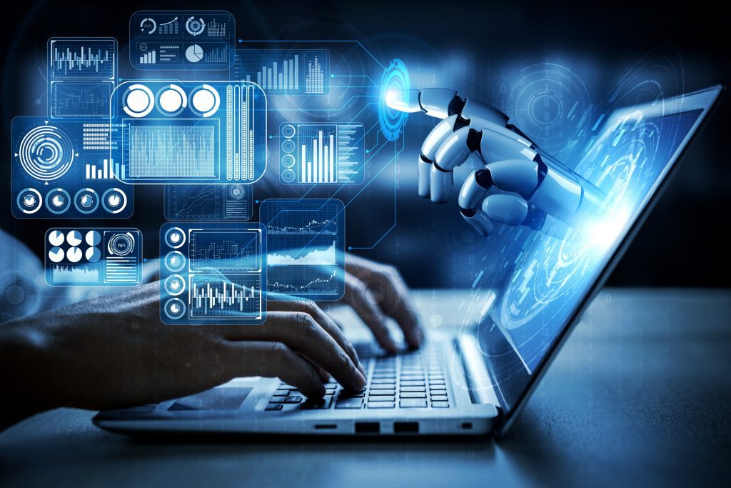 AI, AI in retail banking