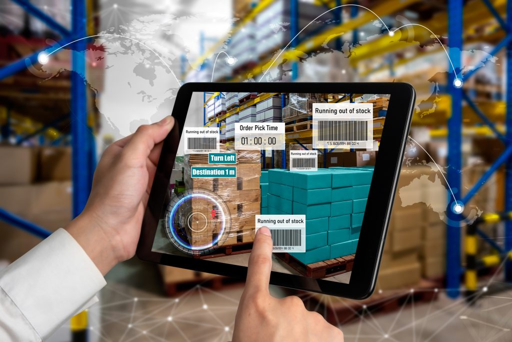 automation, payment technologies