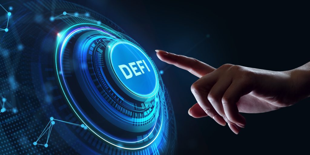 DeFi