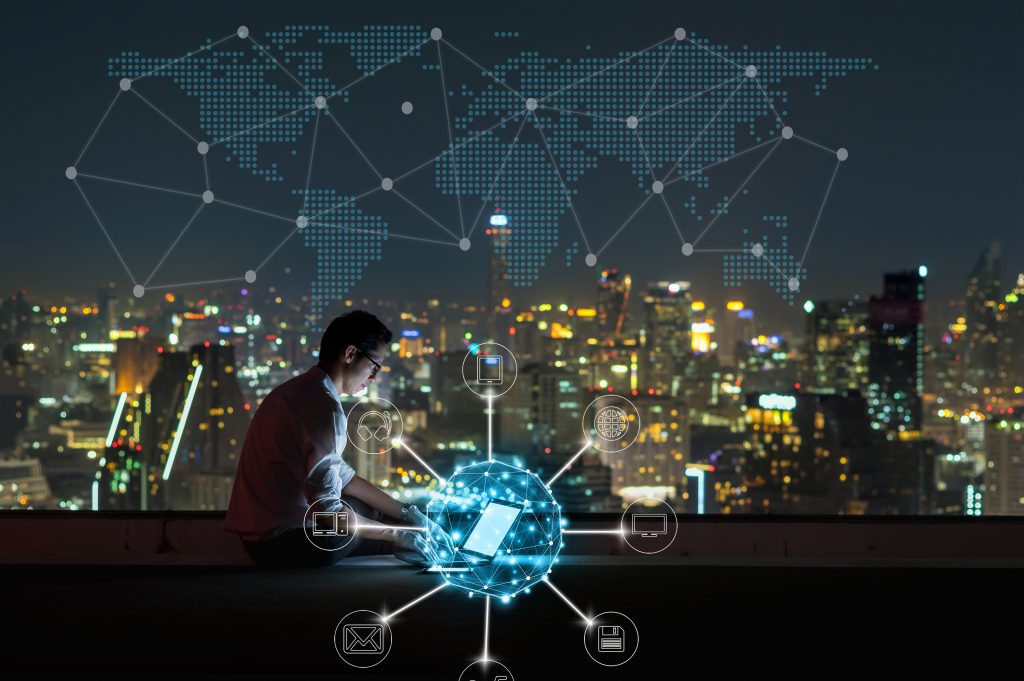 global payments, Omnichannel Payments