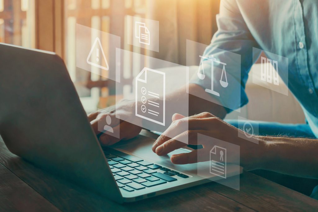 crypto fintech regulations,