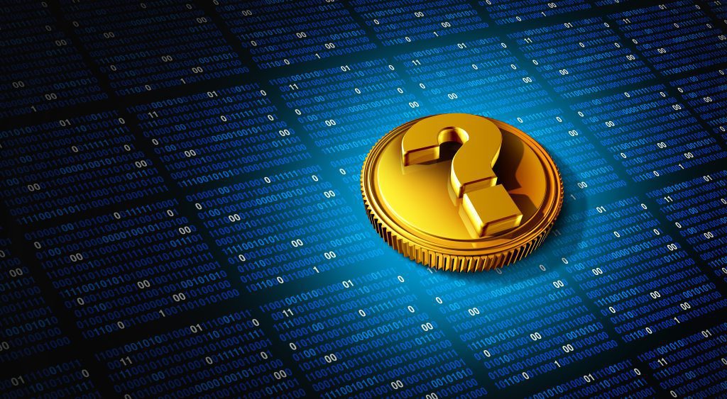 cryptocurrency