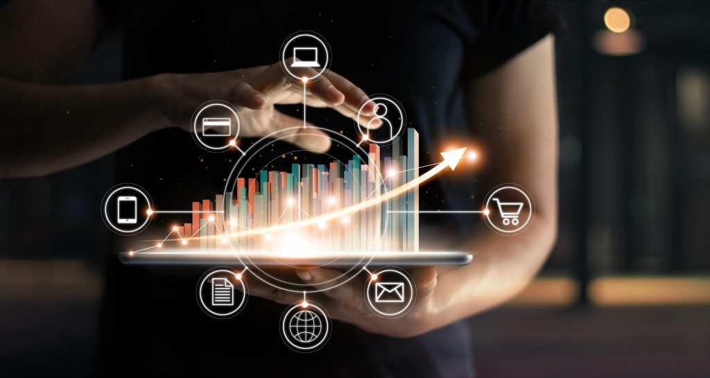 digital dollar back-office operations
