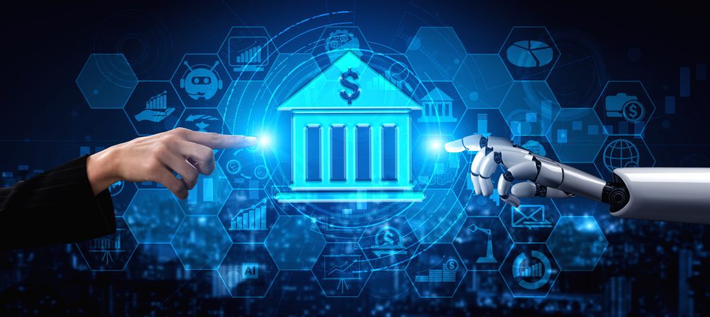 Banks and Generative AI, Banks Tech Investment Cost, Data-Driven Future of Banking, Deutsche Bank CEO Change, Canadian banks consumer protection, banks tech technology, Wells Fargo U.S. Bank commercial banking