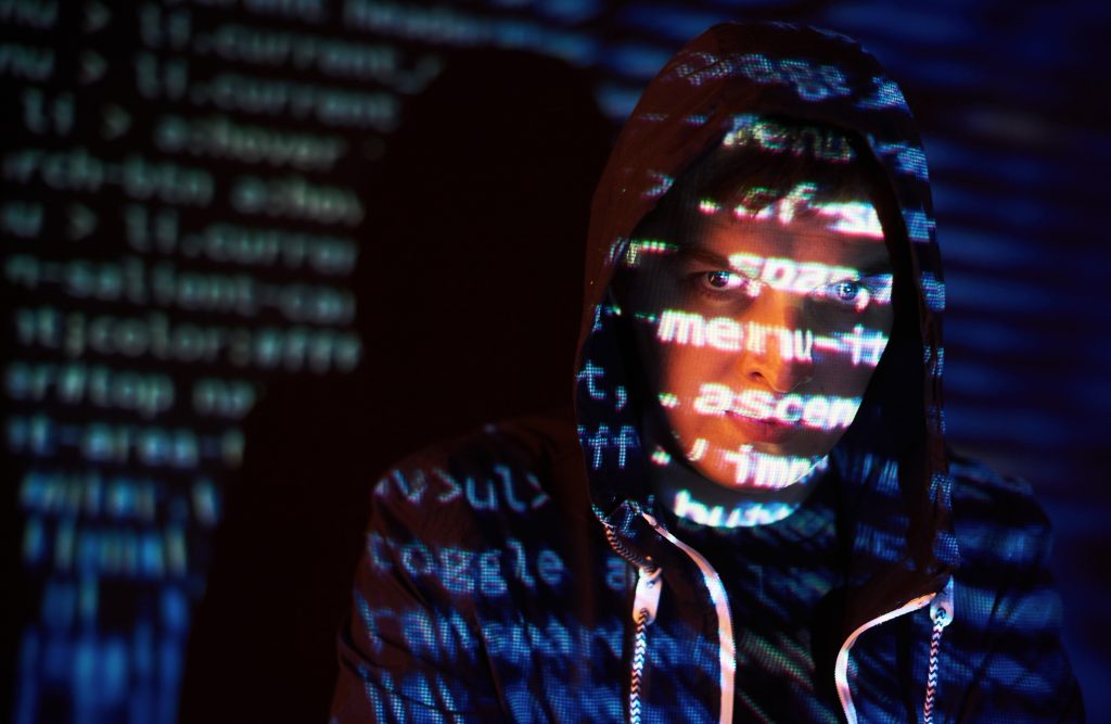 synthetic identity fraud, ransomware, Cyber Resiliency