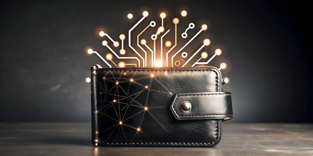 digital ID wallet