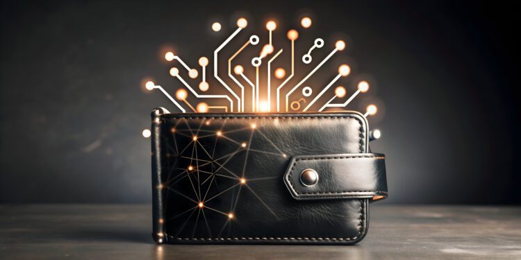 digital ID wallet