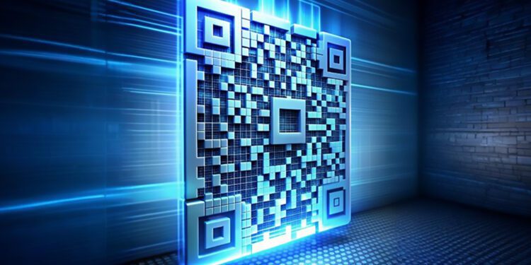 QR codes payments