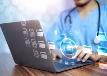 healthcare cybersecurity
