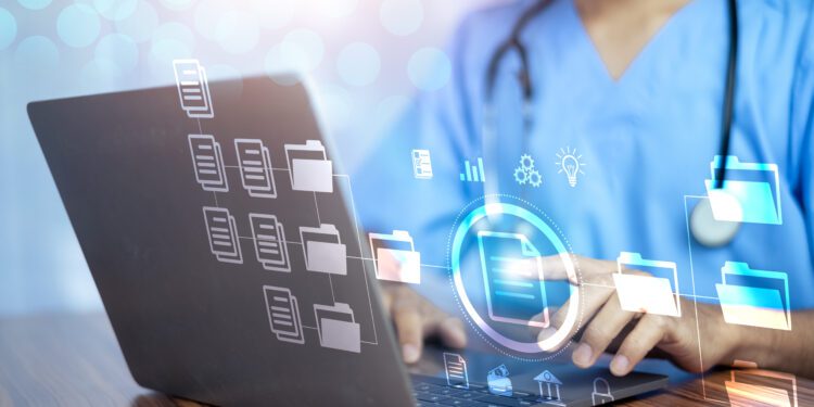 healthcare cybersecurity