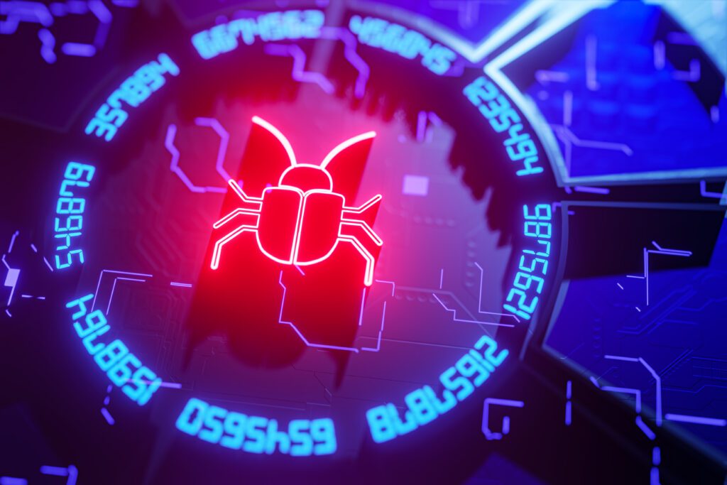 crypto trojan
