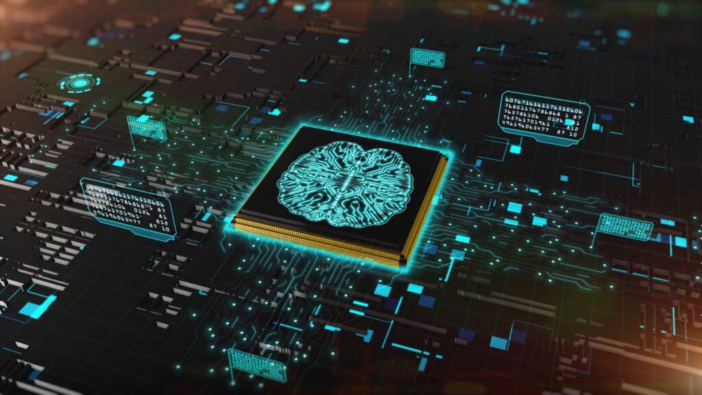 ai blockchain