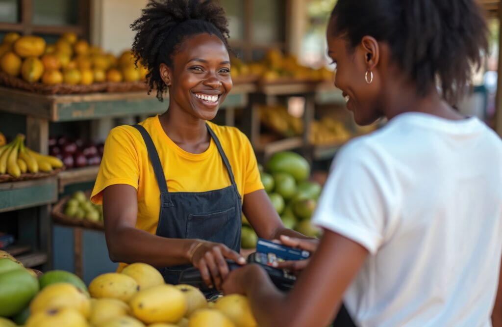 African cross-border payments