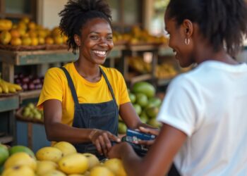 African cross-border payments
