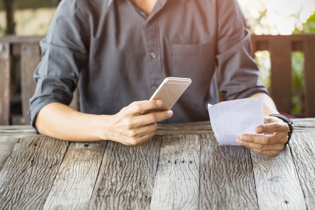 AI debt collection, Apple Pay transaction growth, mobile banking adoption
