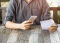 AI debt collection