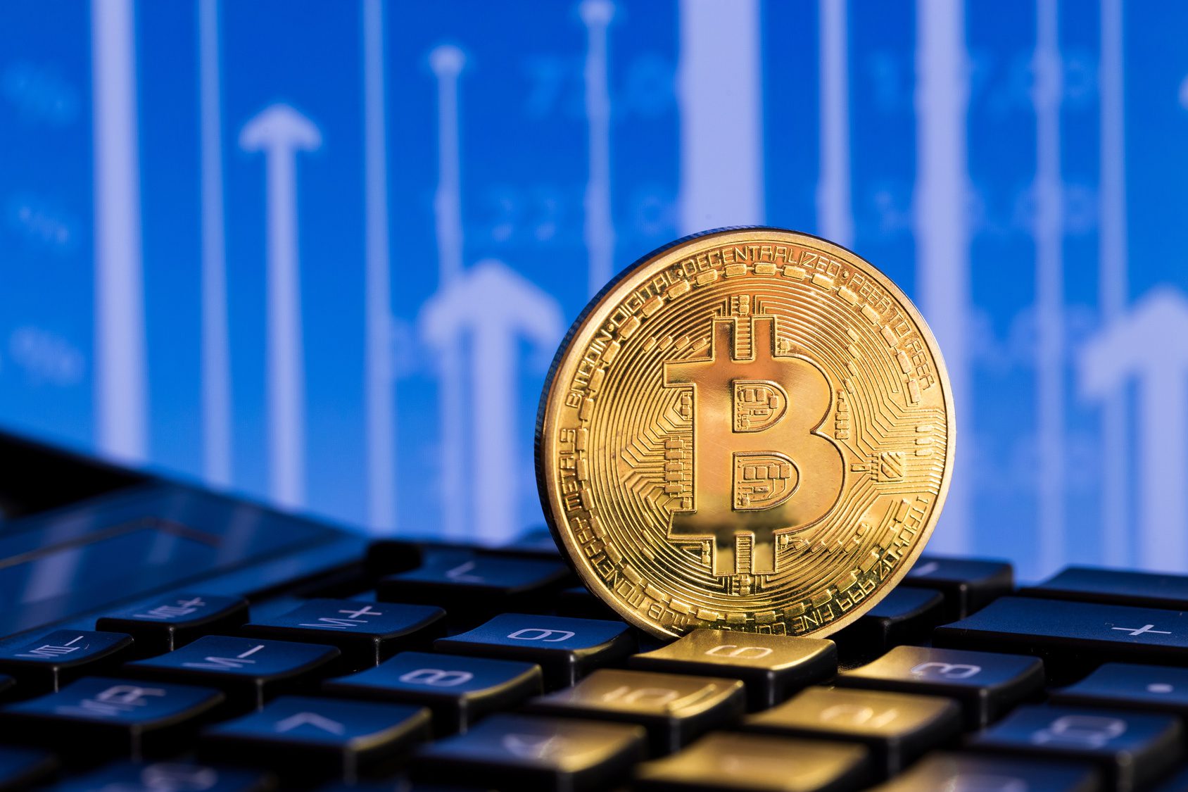 Crypto Bitcoin