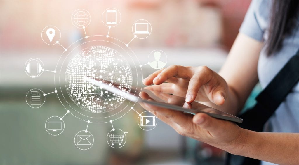 Payment Network Visa’s, corporate banking digitalization