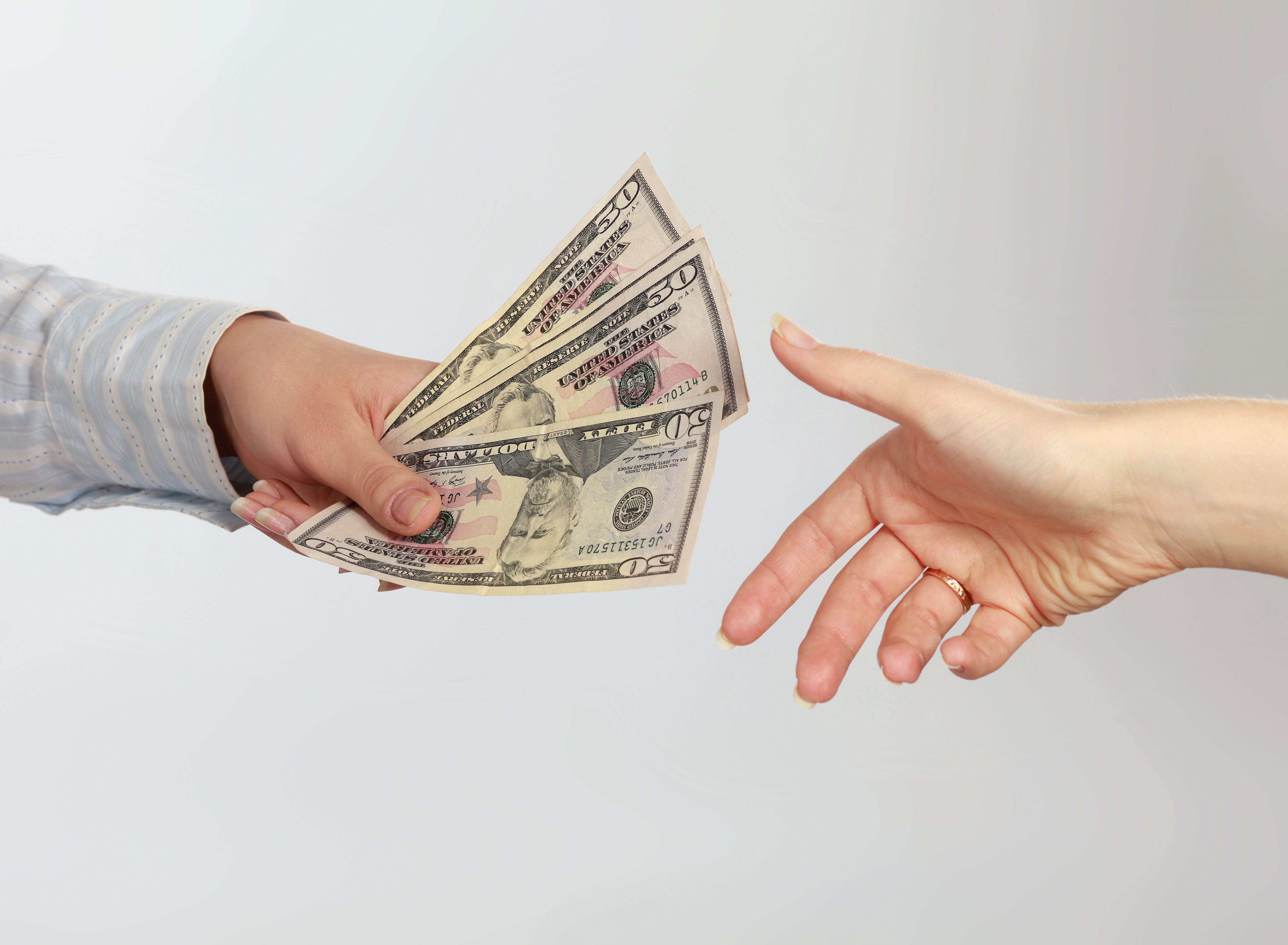 p2p payments