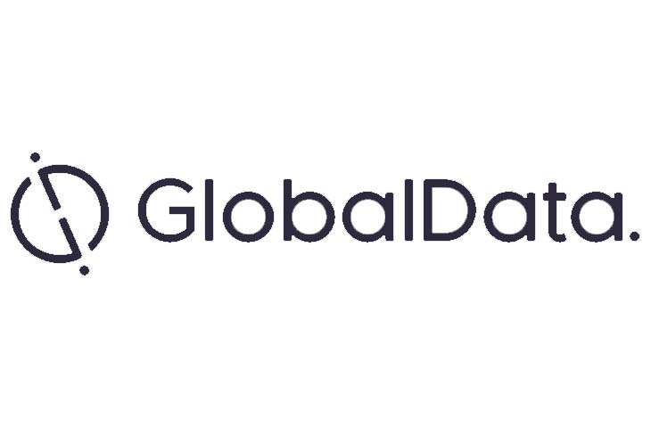 GlobalData logo