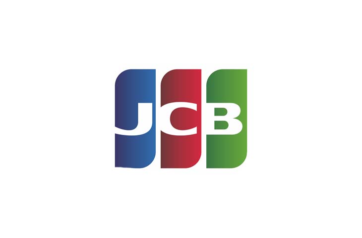 JCB logo