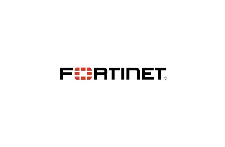 fortinet logo