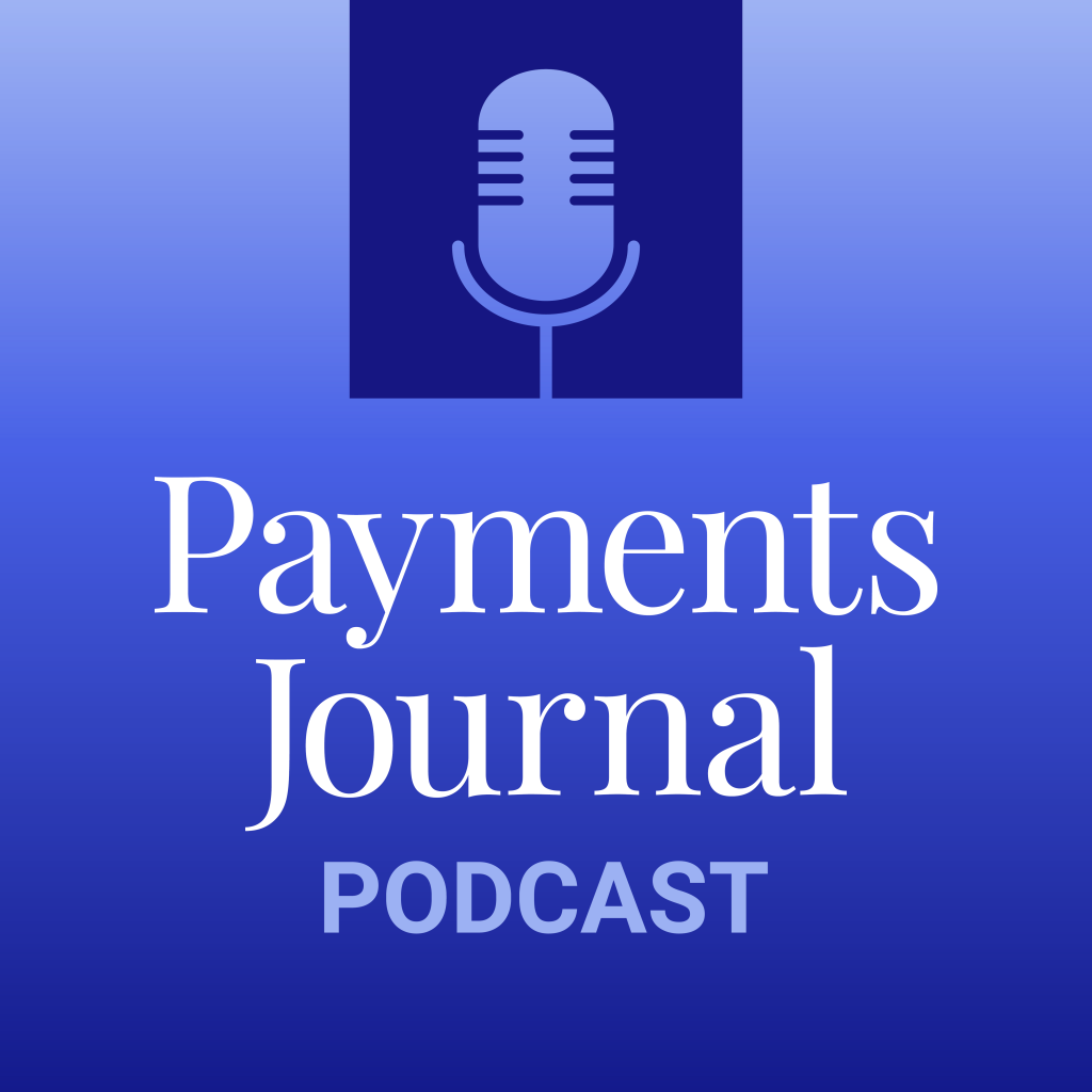 Podcast logo