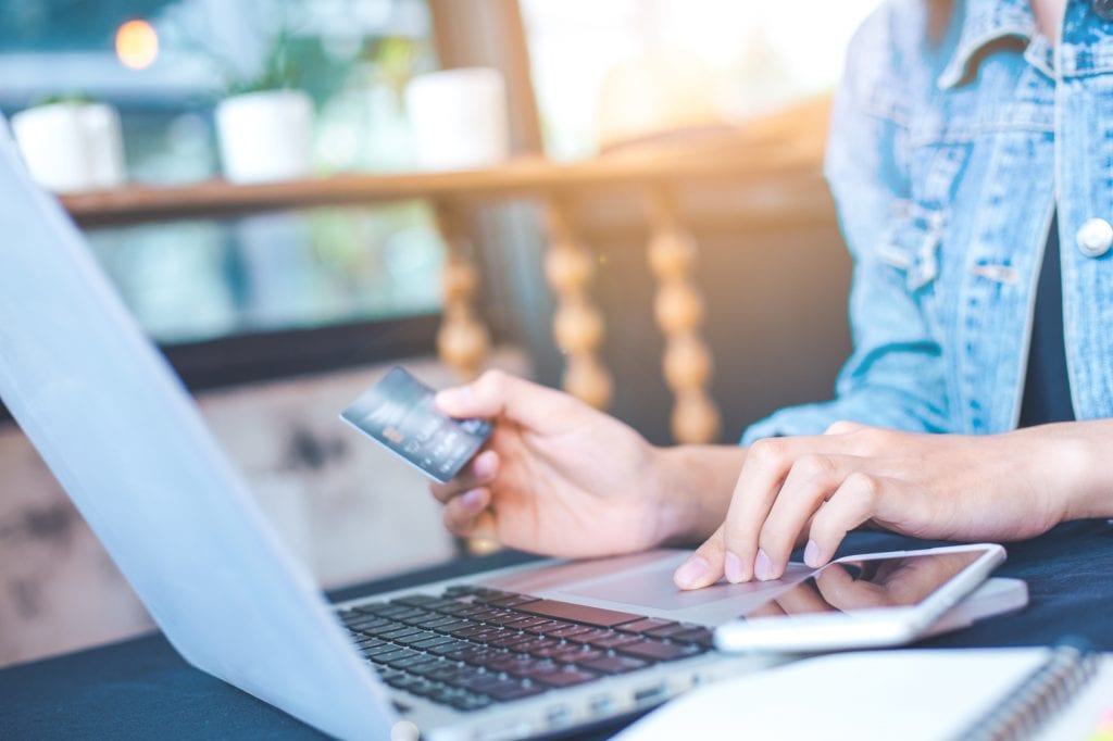e-commerce