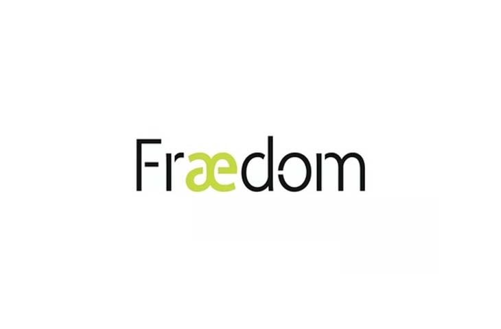 Fraedom