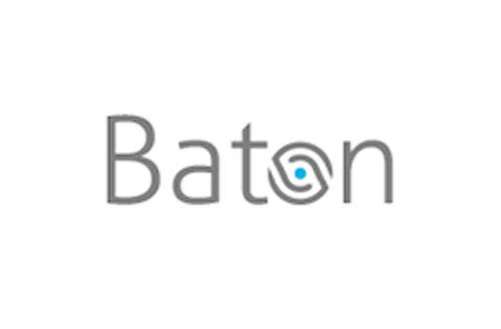Baton Systems logo