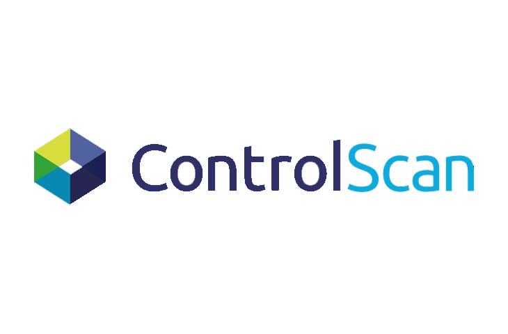 controlscan logo