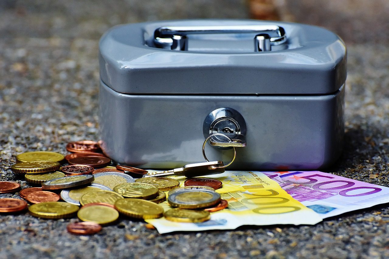The Unbanked Population in the U.S. is Decreasing*