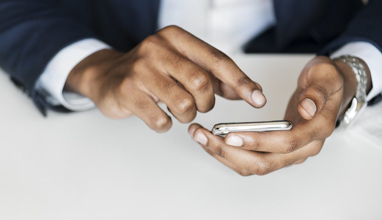 A Lesson From the Failure of COVID-19 Mobile Tracing Apps