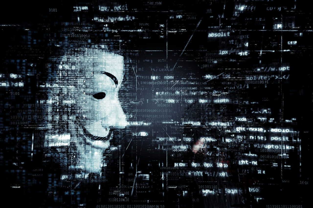 Ransomware