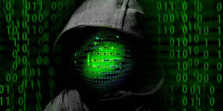 cyber crime