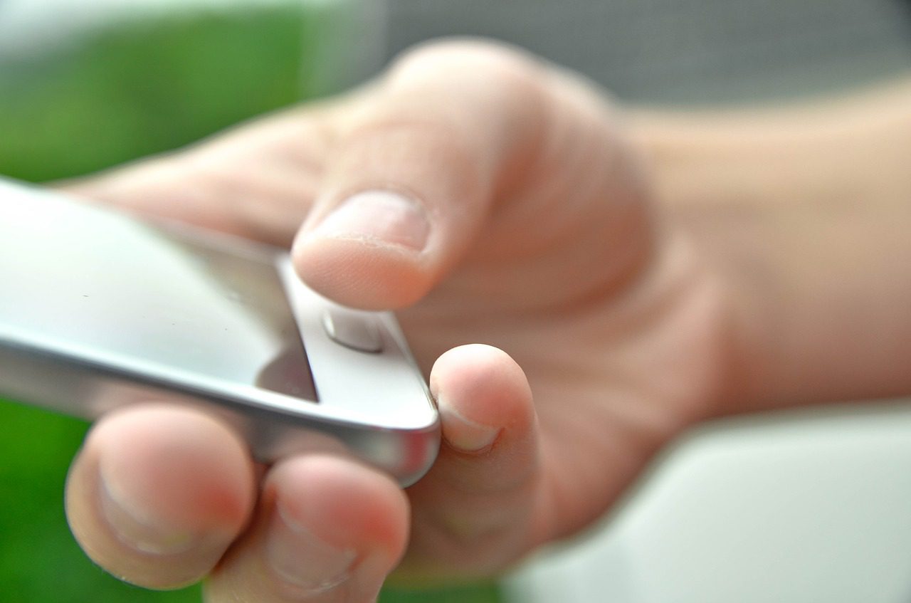 mobile payment